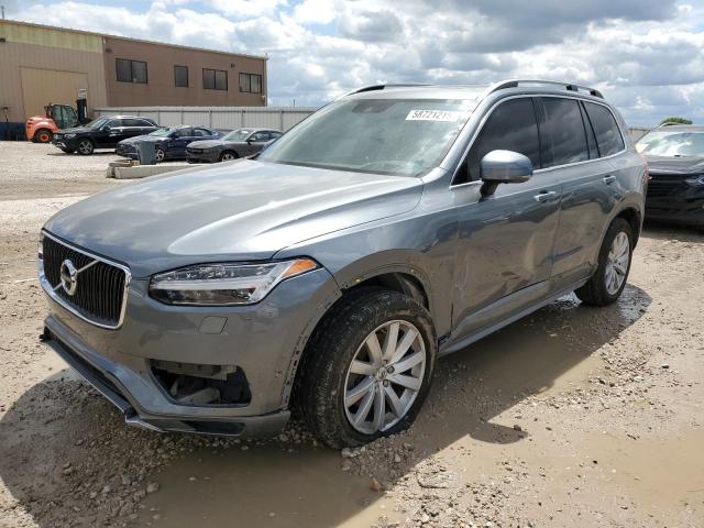 2019 Volvo Xc90 T6 Momentum
