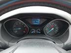 2012 FORD FOCUS ZETE for sale at Copart YORK