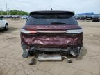 2020 Lincoln Corsair  на продаже в Woodhaven, MI - Rear End