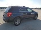 2017 Chevrolet Equinox Lt   de vânzare în Wilmer, TX - Front End