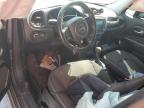 2017 Jeep Renegade Latitude იყიდება Harleyville-ში, SC - Front End