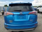 2016 Toyota Rav4 Hv Limited იყიდება Littleton-ში, CO - Front End