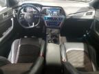 2017 Hyundai Sonata Sport na sprzedaż w West Mifflin, PA - Front End