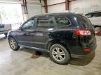 2010 Hyundai Santa Fe Gls продається в Lufkin, TX - Front End