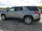 2020 Chevrolet Traverse Ls იყიდება Littleton-ში, CO - Front End