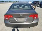 2008 Honda Civic Lx იყიდება Anderson-ში, CA - Top/Roof