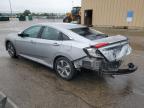 2020 Honda Civic Lx   na sprzedaż w Moraine, OH - Rear End