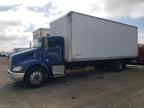 2013 Kenworth T300 Box Truck للبيع في Martinez، CA - Vandalism