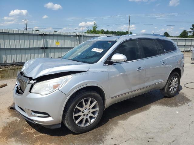  BUICK ENCLAVE 2015 Сріблястий