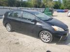 2012 Toyota Prius V  na sprzedaż w Seaford, DE - Mechanical