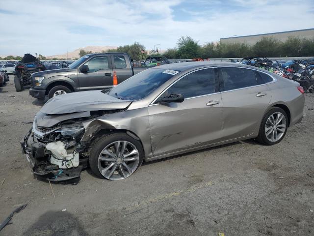 CHEVROLET MALIBU LT 2023