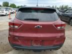 2023 Chevrolet Trailblazer Rs продається в Bridgeton, MO - Front End
