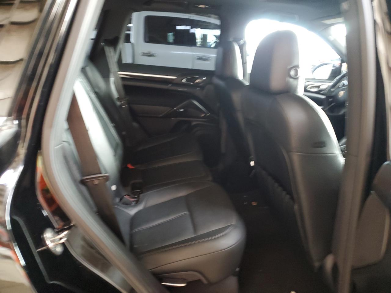 2013 Porsche Cayenne VIN: WP1AA2A22DLA04616 Lot: 56727615