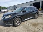 2015 Nissan Murano S   for Sale in Gaston, SC - Side