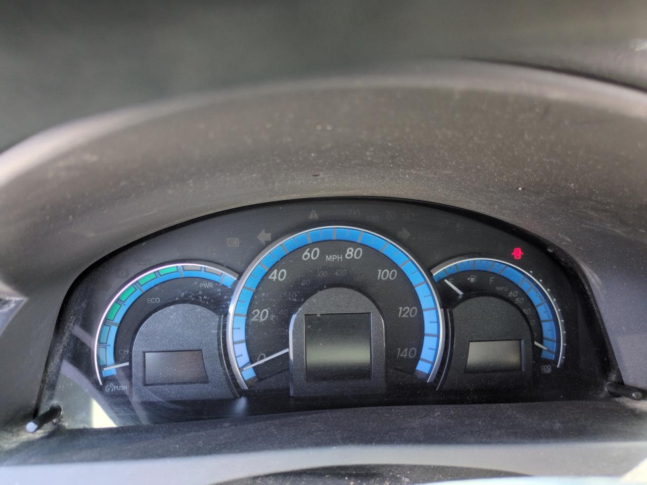 2012 Toyota Camry Hybrid VIN: 4T1BD1FK0CU045444 Lot: 56940015