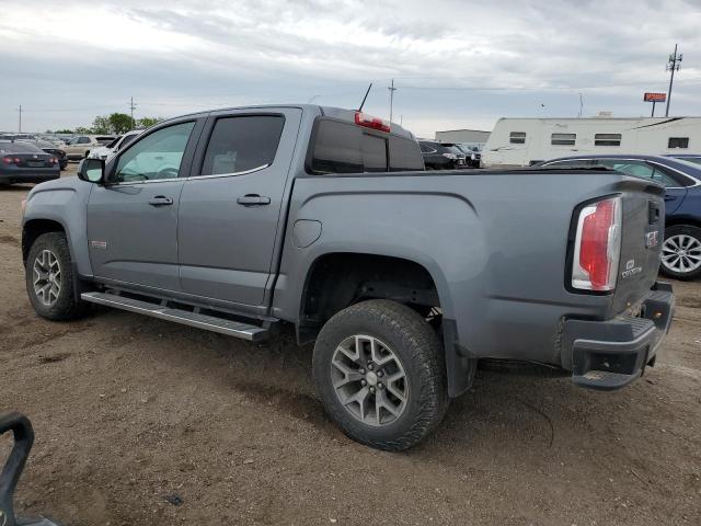  GMC CANYON 2020 Gray