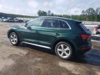 2020 Audi Q5 Premium for Sale in Harleyville, SC - Front End