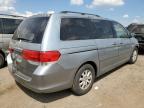 2010 Honda Odyssey Exl იყიდება Elgin-ში, IL - Front End
