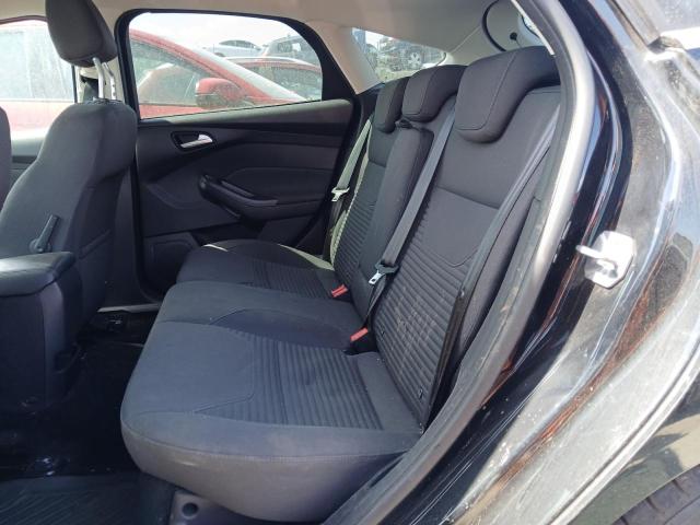 2016 FORD FOCUS TITA