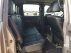 2021 Nissan Titan Sv for Sale in Houston, TX - Water/Flood