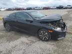 2018 Honda Civic Lx   for Sale in Earlington, KY - Front End