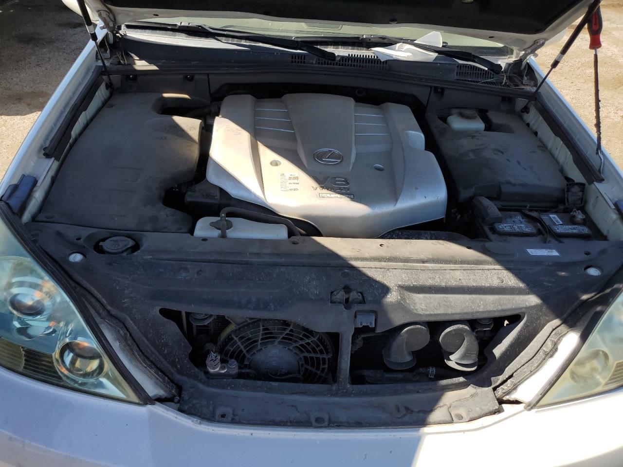 2008 Lexus Gx 470 VIN: JTJBT20X480158763 Lot: 57632255