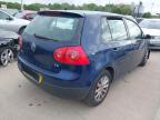 2008 VOLKSWAGEN GOLF MATCH for sale at Copart SANDY