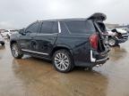 2021 Gmc Yukon Denali de vânzare în Grand Prairie, TX - Rear End
