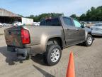 2017 Chevrolet Colorado Lt en Venta en Greenwell Springs, LA - All Over