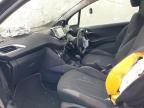 2013 PEUGEOT 208 ACTIVE for sale at Copart GLOUCESTER