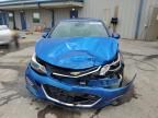 2016 Chevrolet Cruze Premier იყიდება Memphis-ში, TN - Front End