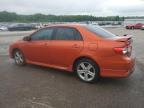 2013 Toyota Corolla Base за продажба в Memphis, TN - Side