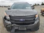 2015 Ford Explorer Sport na sprzedaż w San Diego, CA - Front End