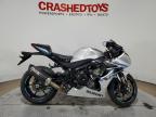 2025 Suzuki Gsx-R1000  for Sale in Dallas, TX - Side