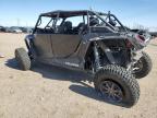 2021 Polaris Rzr Xp 4 Turbo S Velocity for Sale in Adelanto, CA - Rollover