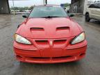 2003 Pontiac Grand Am Gt1 zu verkaufen in Fort Wayne, IN - Rear End