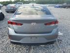 2019 Hyundai Sonata Limited for Sale in Byron, GA - Front End
