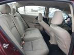 2015 Honda Accord Lx en Venta en Pekin, IL - Front End