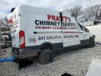 2020 Ford Transit T-250 zu verkaufen in Franklin, WI - Rollover