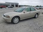 2004 Lincoln Ls  იყიდება Earlington-ში, KY - Hail