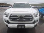 2018 Toyota Tacoma Double Cab de vânzare în Littleton, CO - Side