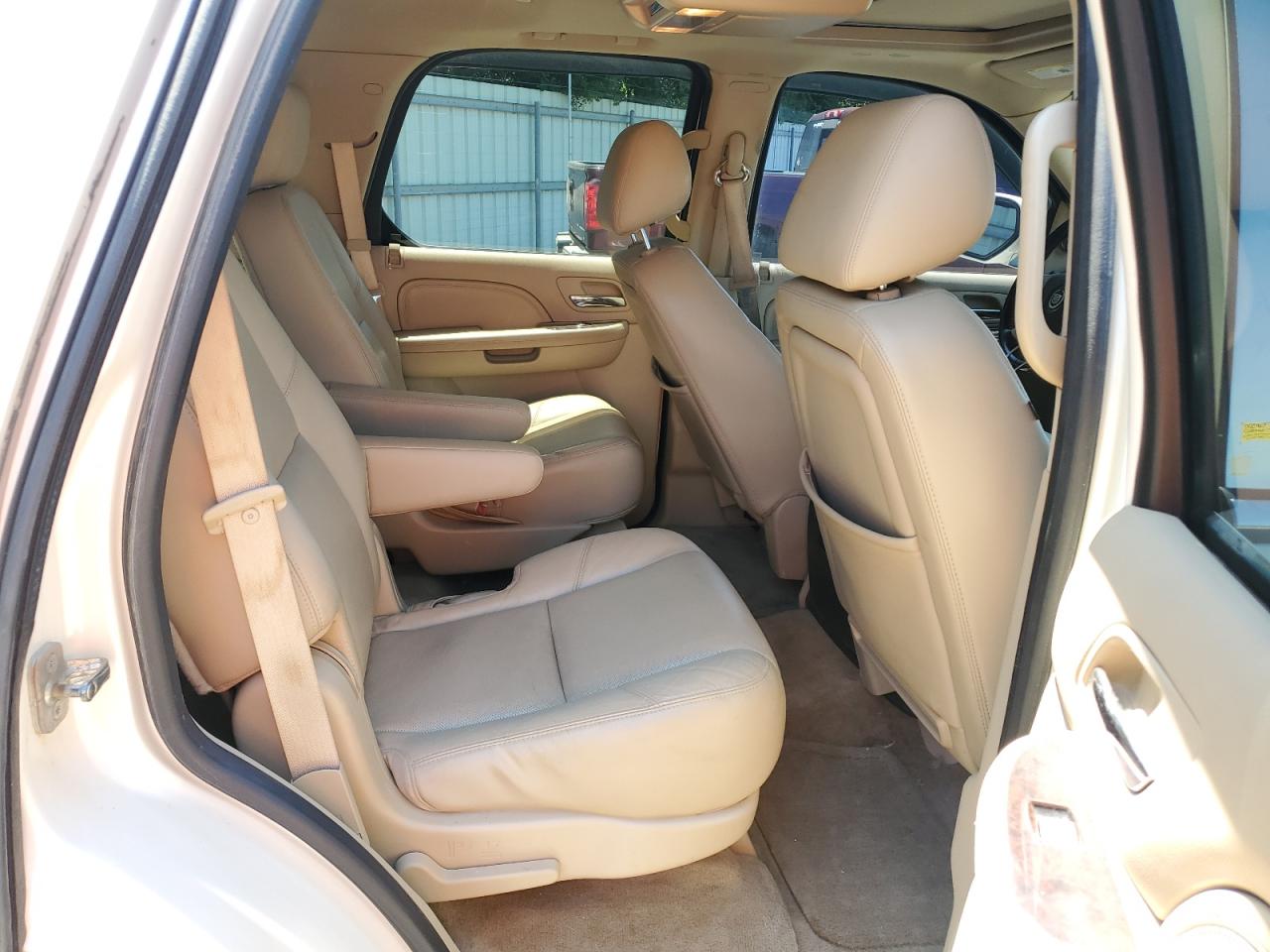 2013 Cadillac Escalade Premium VIN: 1GYS3CEF0DR170613 Lot: 56635805