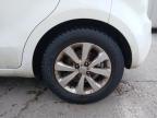 2014 KIA RIO VR7 for sale at Copart CHESTER