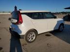 2021 KIA SOUL LX   for sale at Copart TX - DALLAS SOUTH