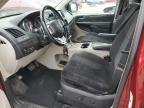 2011 Dodge Grand Caravan Crew продається в Bridgeton, MO - Front End