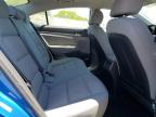 2017 Hyundai Elantra Se   на продаже в San Diego, CA - Front End