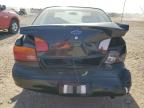 2001 Chevrolet Geo Prizm Base en Venta en Greenwood, NE - Rear End
