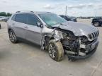 2019 Jeep Cherokee Latitude Plus   продається в Grand Prairie, TX - Front End