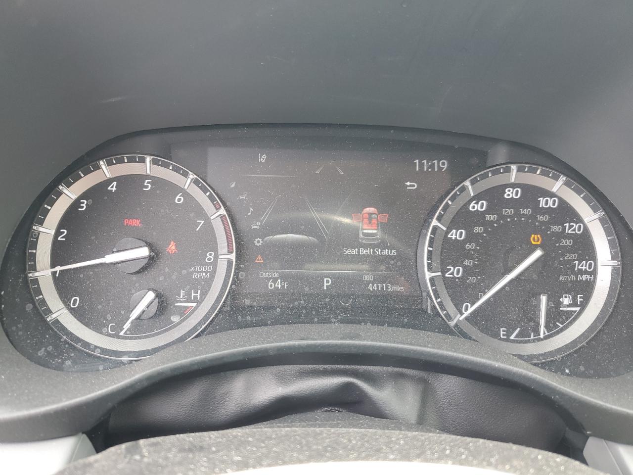 2021 Toyota Highlander Platinum VIN: 5TDFZRAHXMS077843 Lot: 56834675