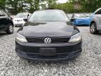 2012 Volkswagen Jetta Se на продаже в North Billerica, MA - Mechanical